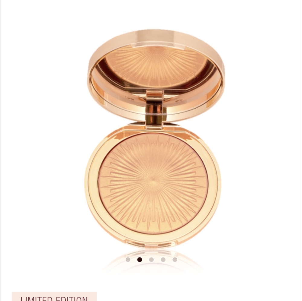 BNIB Charlotte Tilbury Magic Star Highlighter